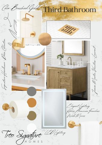 100 Bowers CIR, Horseshoe Bay, TX 78657