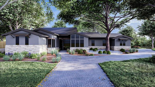 100 Bowers CIR, Horseshoe Bay, TX 78657