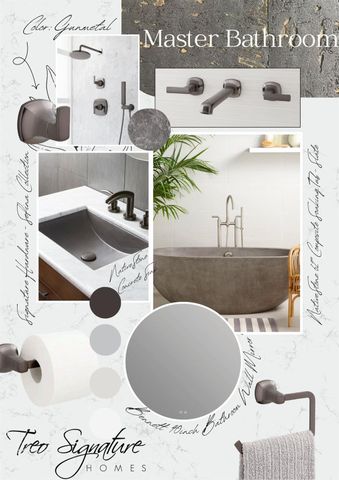 100 Bowers CIR, Horseshoe Bay, TX 78657