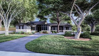 100 Bowers CIR, Horseshoe Bay, TX 78657