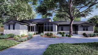 100 Bowers CIR, Horseshoe Bay, TX 78657