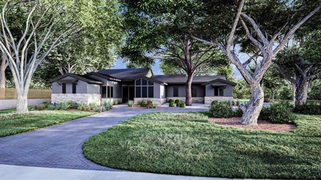 100 Bowers CIR, Horseshoe Bay, TX 78657