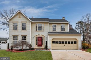 6 JAQUES CT, Sicklerville, NJ 08081
