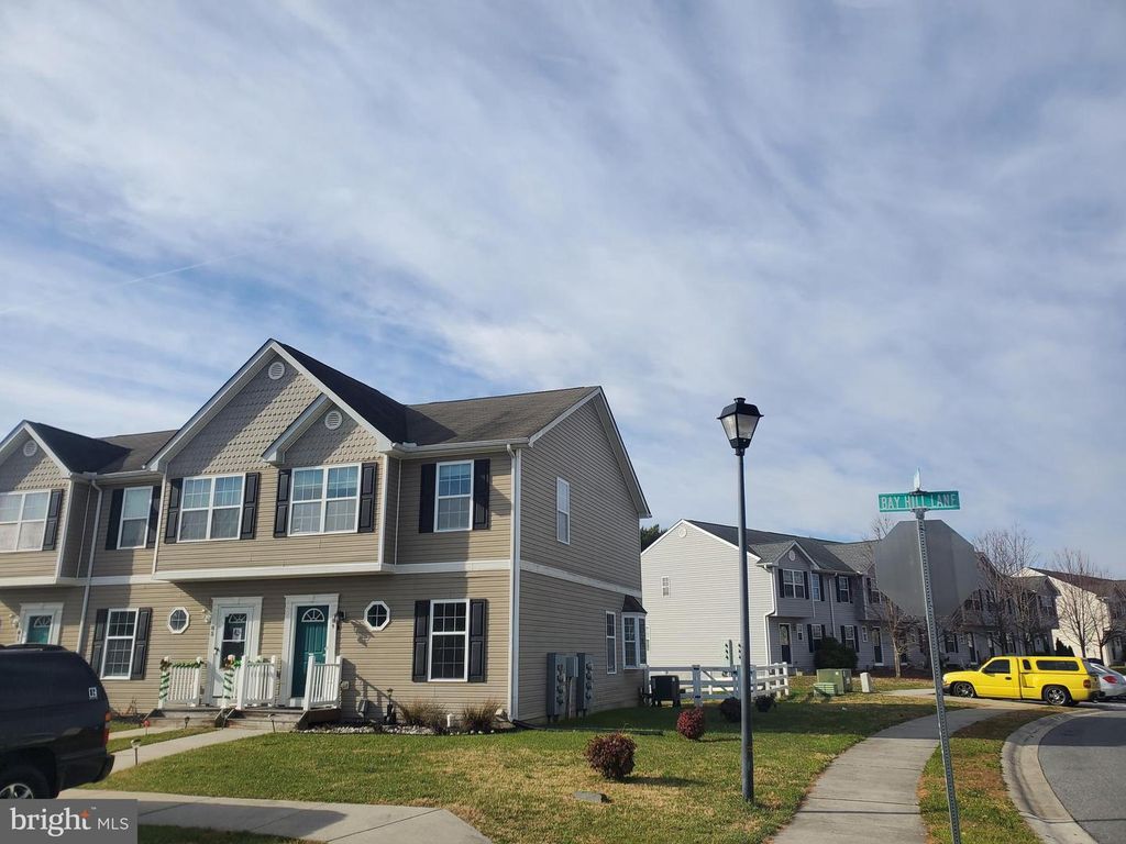 89 BAY HILL LN, Magnolia, DE 19962