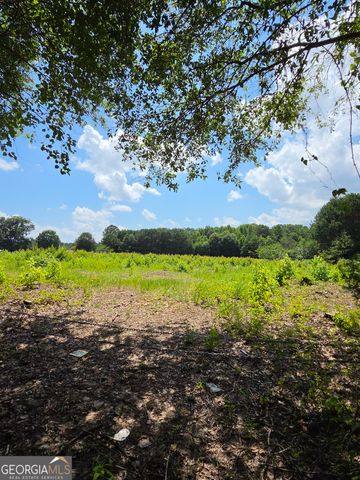 0 Trickum Creek Road, Tyrone, GA 30290