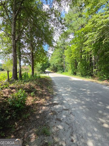 0 Trickum Creek Road, Tyrone, GA 30290