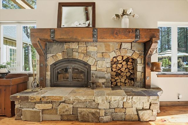 10538 Mote Ln, Grass Valley, CA 95949