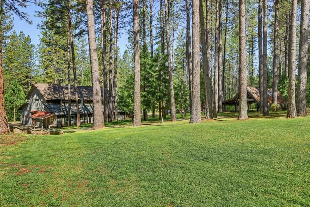 10538 Mote Ln, Grass Valley, CA 95949