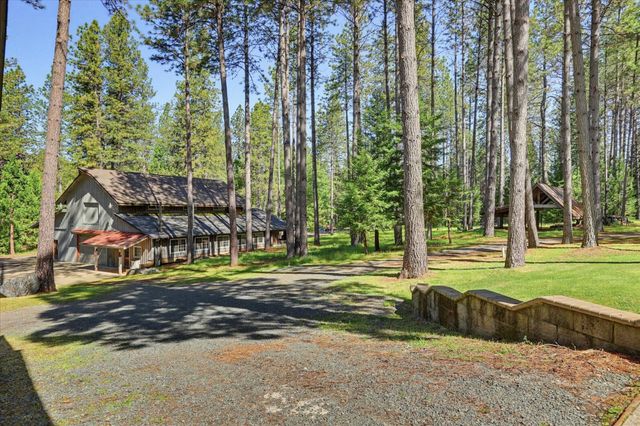 10538 Mote Ln, Grass Valley, CA 95949