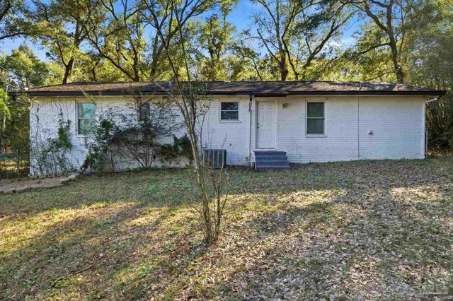 2162 Old Chemstrand Rd, Cantonment, FL 32533