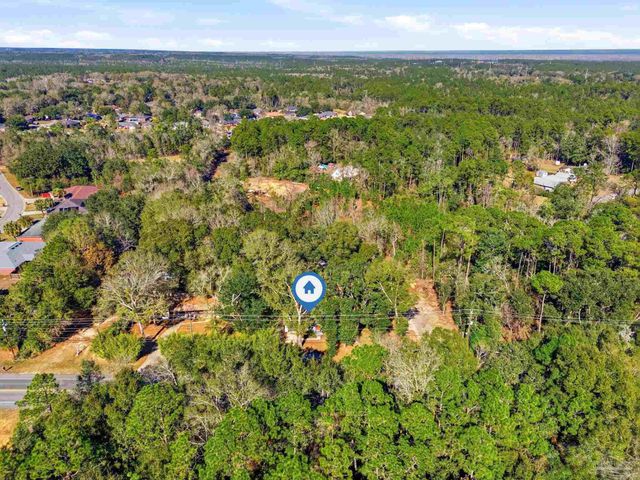 2162 Old Chemstrand Rd, Cantonment, FL 32533