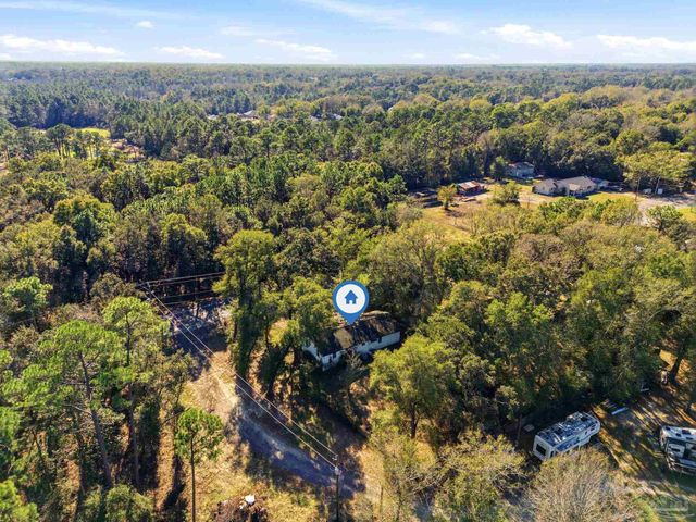 2162 Old Chemstrand Rd, Cantonment, FL 32533