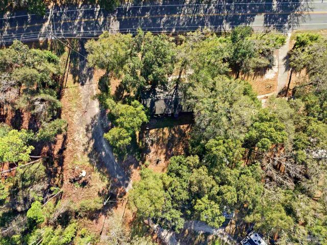 2162 Old Chemstrand Rd, Cantonment, FL 32533