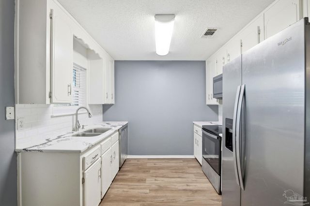 2162 Old Chemstrand Rd, Cantonment, FL 32533