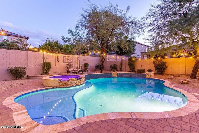 26844 N 89th Drive, Peoria, AZ 85383