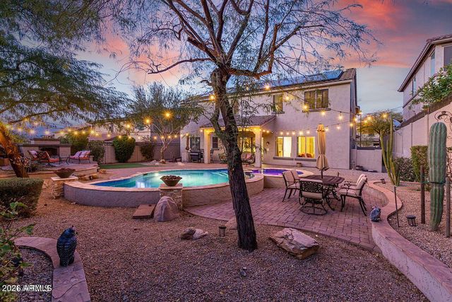 26844 N 89th Drive, Peoria, AZ 85383