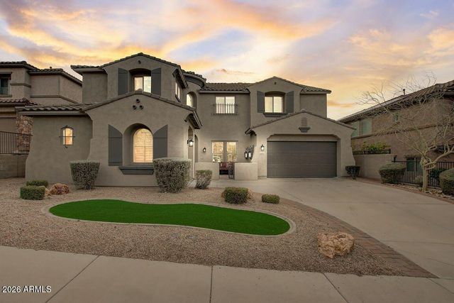 26844 N 89th Drive, Peoria, AZ 85383