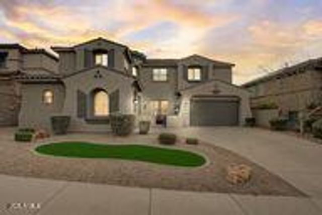 26844 N 89th Drive, Peoria, AZ 85383