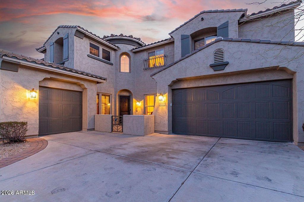 26844 N 89th Drive, Peoria, AZ 85383