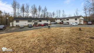 2601 E Quiet Circle, & 2605, Wasilla, AK 99654