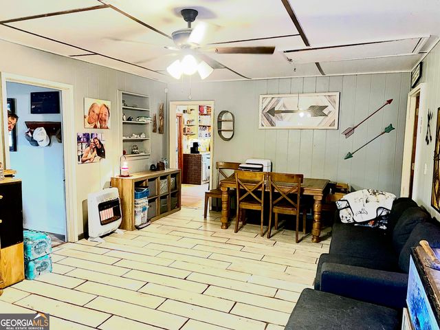 3402 Bc Grant Road, Cornelia, GA 30531