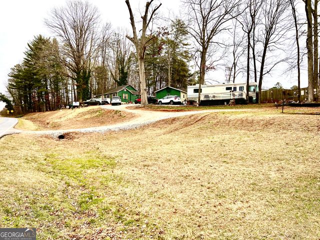 3402 Bc Grant Road, Cornelia, GA 30531