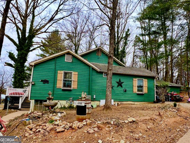 3402 Bc Grant Road, Cornelia, GA 30531