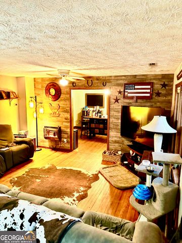 3402 Bc Grant Road, Cornelia, GA 30531