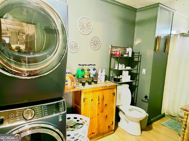 3402 Bc Grant Road, Cornelia, GA 30531