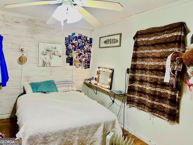 3402 Bc Grant Road, Cornelia, GA 30531