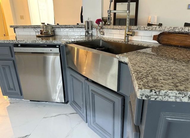 2819 Everhart Terrace Drive, Fresno, TX 77545