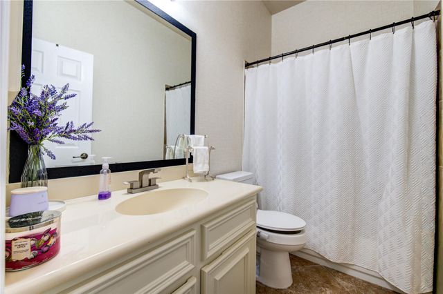 2819 Everhart Terrace Drive, Fresno, TX 77545