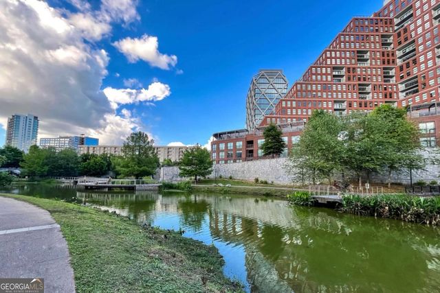 567 Ponce De Leon Avenue NE 415, Atlanta, GA 30308