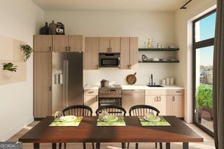 567 Ponce De Leon Avenue NE 415, Atlanta, GA 30308