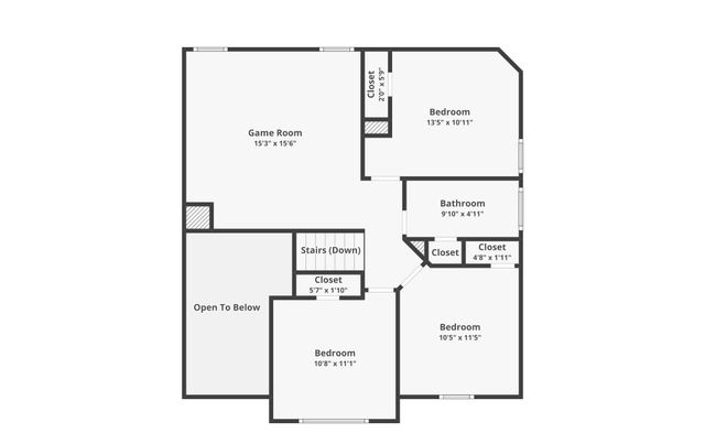 715 S Parks Drive, Desoto, TX 75115