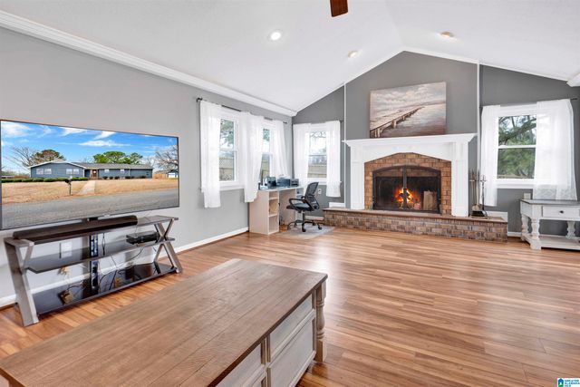 611 DENNIS STREET, Clanton, AL 35045