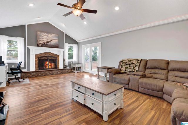 611 DENNIS STREET, Clanton, AL 35045