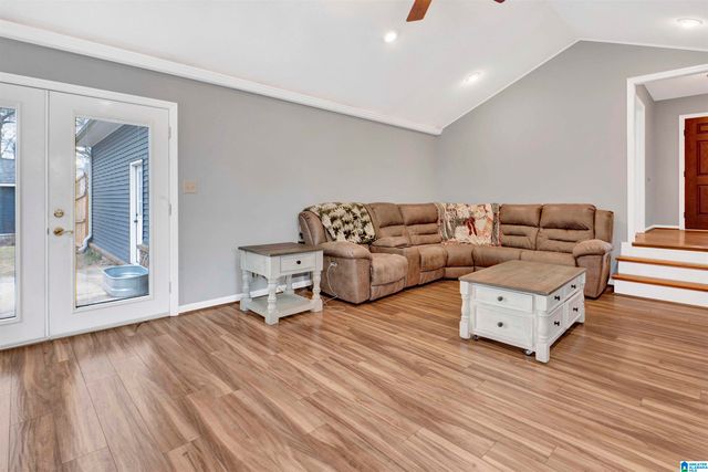 611 DENNIS STREET, Clanton, AL 35045