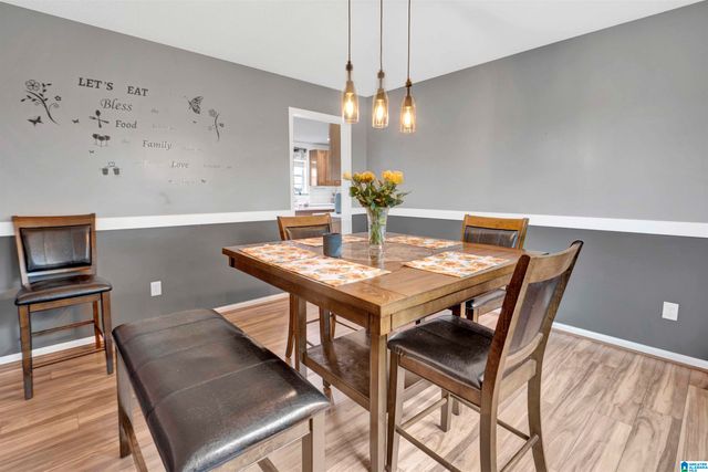 611 DENNIS STREET, Clanton, AL 35045