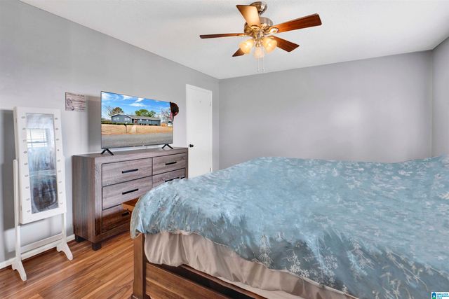 611 DENNIS STREET, Clanton, AL 35045