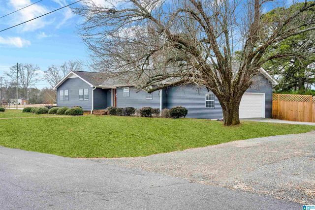 611 DENNIS STREET, Clanton, AL 35045