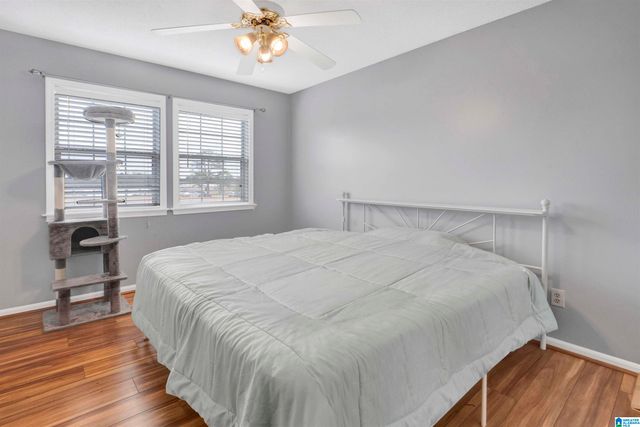 611 DENNIS STREET, Clanton, AL 35045