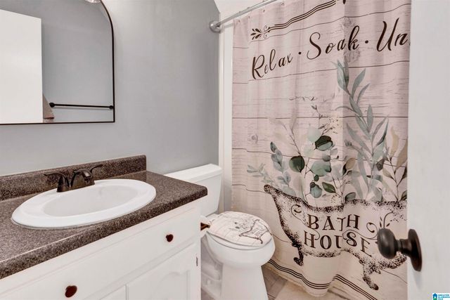 611 DENNIS STREET, Clanton, AL 35045