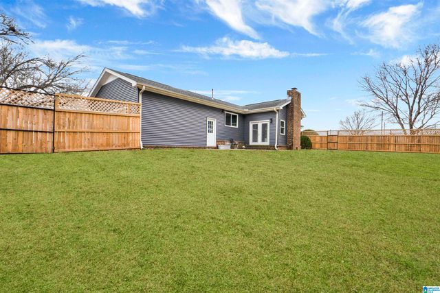 611 DENNIS STREET, Clanton, AL 35045