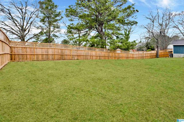 611 DENNIS STREET, Clanton, AL 35045