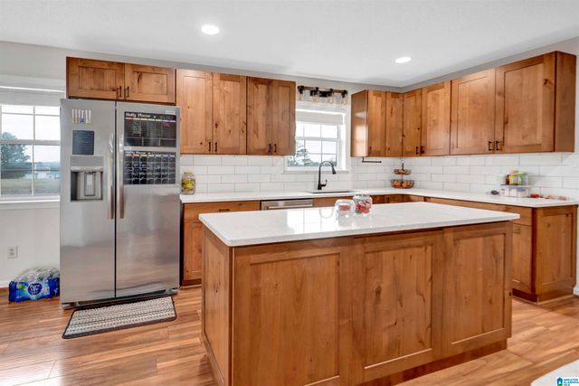 611 DENNIS STREET, Clanton, AL 35045