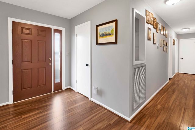 611 DENNIS STREET, Clanton, AL 35045