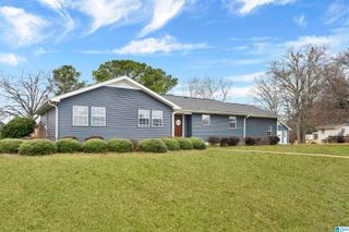 611 DENNIS STREET, Clanton, AL 35045