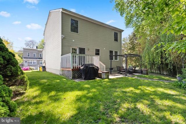 1459 DEUTZ AVE, Hamilton, NJ 08611