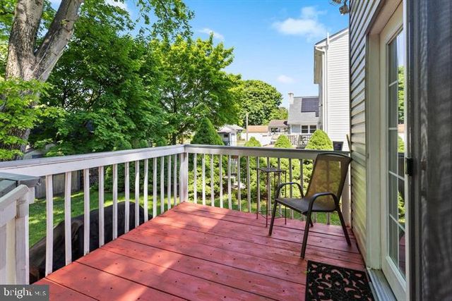 1459 DEUTZ AVE, Hamilton, NJ 08611